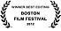 STRANGLEHOLD: In the Shadow of the Boston Strangler