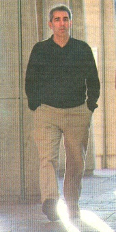 Richard DiNatale